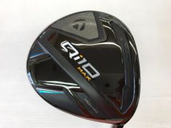 【最短翌日発送】Qi10 MAX | 19 | S | SPEEDER　NX　50 | 中古 | フェアウェイウッド | テーラーメイド