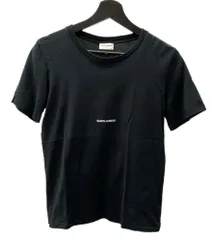 2025年最新】サンローラン Tシャツ・カットソーの人気アイテム