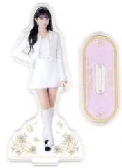 【中古】アクリルスタンド・アクリルパネル レイ アクリルスタンド 「一番くじ IVE FROM STARSHIP ENTERTAINMENT WITH AMUSE」 C賞