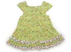 【組曲/Kumikyoku】ワンピース 110サイズ 女の子【子供服・ベビー服】（1866011）