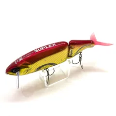 DRT suplex タイニークラッシュ ワンノッカー 新品 SUPLEXワンノッカー タイニークラッシュ DRT ルアー・フライ