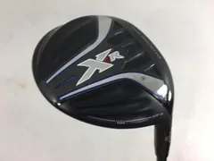キャロウェイ XR16　３w／５w ２本セット ヘッドカバーあり 2025年最新】キャロウェイ ヘッドカバー XRでウッドをおしゃれ