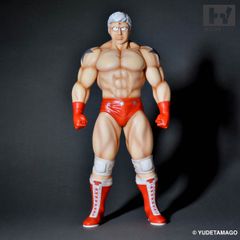 CCP キン肉マン 匠仕様 キャスト製 テリーマン 2.0 特別カラー 欠品