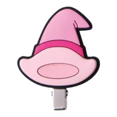 【中古】アクセサリー(非金属) 帽子(どれみ) 「おジャ魔女どれみ カプセルヘアクリップ」