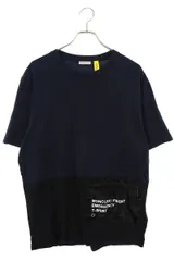 2024年最新】モンクレール Moncler Genius メンズ Tシャツ トップス 7 