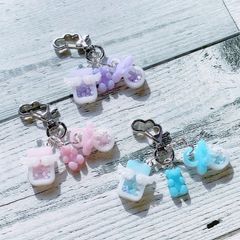 ばぶたん天使シェイカー