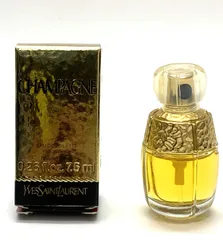 新品未開封　イブサンローラン シャンパーニュ 20ml Yahoo!オークション -「サンローラン シャンパーニュ」の落札