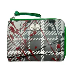 2025年最新】vivienne westwood 財布 ペイントの人気アイテム