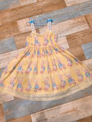 Shirley Temple プリセスラビットワンピース 160cm Shirley Temple プリセスラビットワンピース 160cm - メルカリ