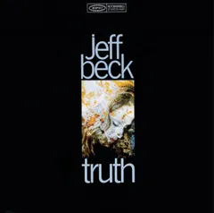 2025年最新】TRUTH JEFF BECKの人気アイテム - メルカリ