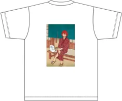 【中古】Tシャツ 切島鋭児郎 Tシャツ 「僕のヒーローアカデミア」