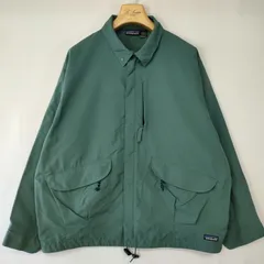 90s patagonia Baggies Jacket | Sun Shine Market