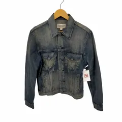 デニムアンドサプライ ラルフローレン DENIM & SUPPLY RALPH LAUREN デニムトラッカージャケット メンズ JPN：S のサムネイル