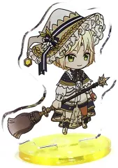 【中古】アクリルスタンド・アクリルパネル リケ 「魔法使いの約束 1st Anniversary Store in マルイ 1st Anniversary トレーディング ミニキャラ アクリルスタンド」