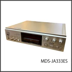 2025年最新】sony mds-ja333esの人気アイテム - メルカリ