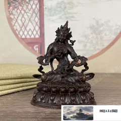 繁栄・魔除け,観世音菩薩化身仏,チベット仏教,不動樹里,♥グリーン・ターラ 繁栄・魔除け,観世音菩薩化身仏,チベット仏教,不動樹里