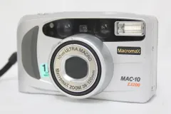 中古 Goko Macromax MAC-10 Z3200 程度:B（並品） | その他