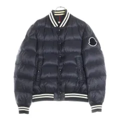 2025年最新】MONCLER メンズ スタジャンの人気アイテム - メルカリ