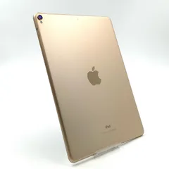 Apple iPad Pro 10.5インチ 第1世代 64GB ゴールド Wi-Fi【難有】 【最速発送】