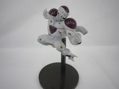  中古品 フィギュア ドラゴンボールZ フリーザ　MATCH MAKERS　フルパワーフリーザ　開封済　箱なしのサムネイル