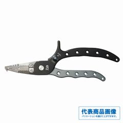 アルミプライヤーα200H ロック