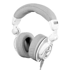 【限定価格】ULTRASONE(ウルトラゾーン) / Signature PURE WHITE / 開放型モニターヘッドホン [数量限定]【2025年2月22日発売】