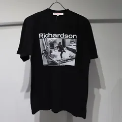 2023年最新】richardson tシャツの人気アイテム - メルカリ