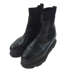 2025年最新】Chelsea boots sacaiの人気アイテム - メルカリ 2025年最新】Chelsea boots sacaiの人気アイテム - メルカリ