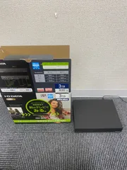 2025年最新】RecBox hvlの人気アイテム - メルカリ