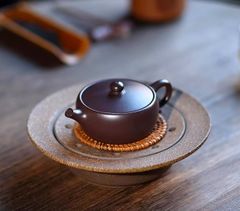 中国茶器　茶道具　茶道　急須　紫砂壺