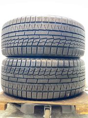 245/45R18  
ヨコハマ アイスガード iG70 
中古タイヤ スタッドレスタイヤ 2本セット
 w18250620096