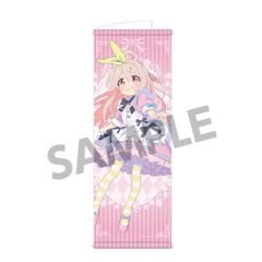 魔法つかいプリキュア 朝日奈みらい タペストリー キュアミラクル