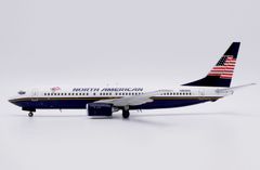 E700 PAN AMERICAN N707PA ボーイング707 飛行機模型 - メルカリ