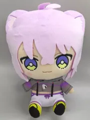 【中古】ぬいぐるみ 猫又おかゆ ぬいぐるみ vol.2 「hololive friends with u」 hololive production official shop限定のサムネイル