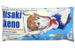 新品未開封　ヴィルヘルミーナ　抱き枕カバー　はいふり ハイスクールフリート Yahoo!オークション - ハイスクール・フリート ヴィルヘルミーナ