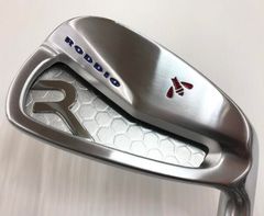 【最短翌日発送】RODDIO PC FORGED | S | MCI-80 | 中古 | アイアンセット | ロッディオ