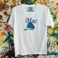 2024年最新】apple tシャツ ヴィンテージの人気アイテム - メルカリ