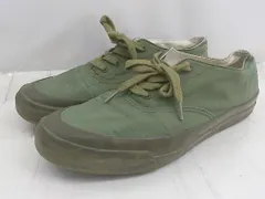 ◇ Asahi アサヒ スニーカー シューズ サイズ 24㎝ カーキ レディース E  【1303240028803】