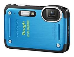 OLYMPUS Tough TG-620 防水デジタルカメラ - メルカリ