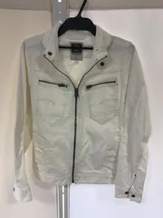 【G-STAR RAW】デニムジャケット サイズS