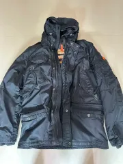 PARAJUMPERS - ✨最終お値下げ！新品未使用　パラジャンパーズ  ダウン　ネイビー　Sサイズ 伝説のダウン」PARAJUMPERS（パラジャンパーズ）が日本再上陸