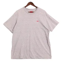 2024年最新】Supreme Box Logo L/S Teeの人気アイテム - メルカリ