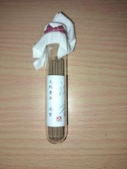悠々庵　お線香天然香木沈香ショート未使用新品