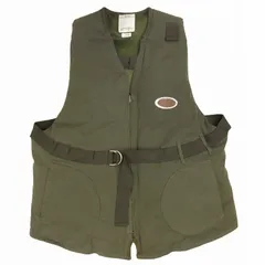 美品 20AW ビズビム VISVIM HARRIER DOWN VEST ハリアー ダウン ベスト リバーシブル ジャケット アウター ミリタリー 0120205013003 サイズ3 OLIVE オリーブ カーキ メンズ/3/☆Y56のサムネイル