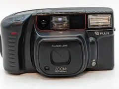 2025年最新】fuji zoom cardia 800 dateの人気アイテム - メルカリ