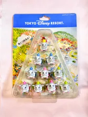 2025年最新】ディズニー ビルディングフィギュアの人気アイテム