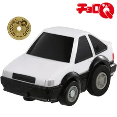 2種類セット 頭文字D チョロQ AE86 トレノ メルカリ最安値 Amazon | チョロQ 頭文字D 公道最速伝説 藤原拓海 AE86 トレノ