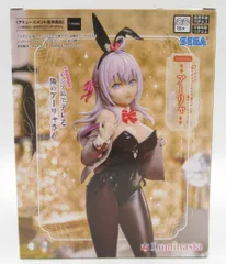 アーリャさん　フィギュア　バニー　38個セットまとめ売り 2025年最新】Luminasta アーリャ バニーの人気アイテム - メルカリ
