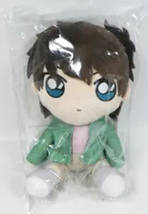 名探偵コナン 松田陣平 セガラッキークジ ぬいぐるみマスコット 香水