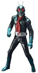 ソフビ　仮面ライダーZX【仮面ライダーZX】フィギュア